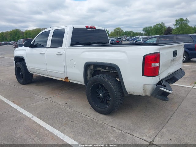 GMC Sierra 1500
