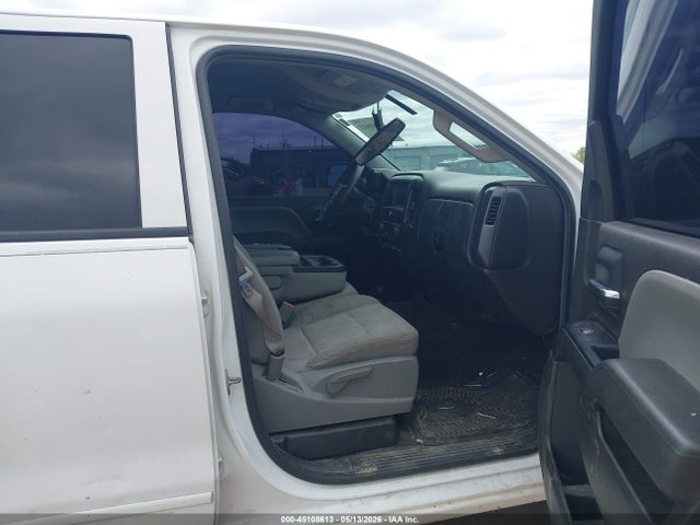 GMC Sierra 1500