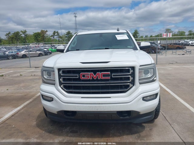 GMC Sierra 1500