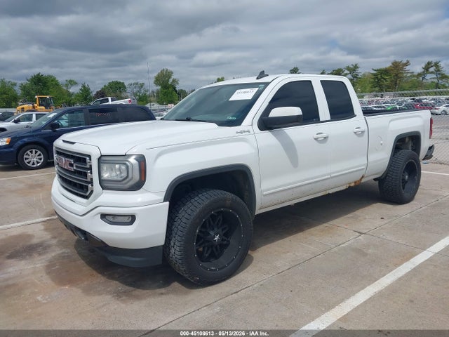 GMC Sierra 1500
