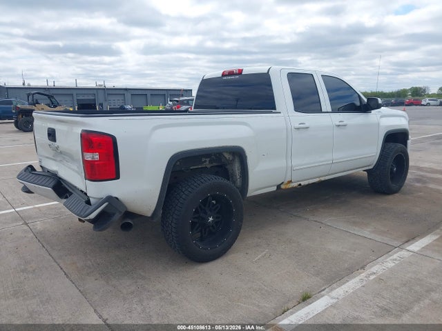 GMC Sierra 1500