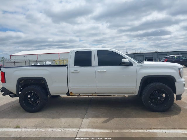GMC Sierra 1500