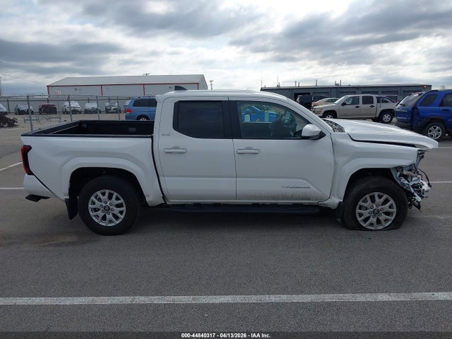 Toyota Tacoma Sr5