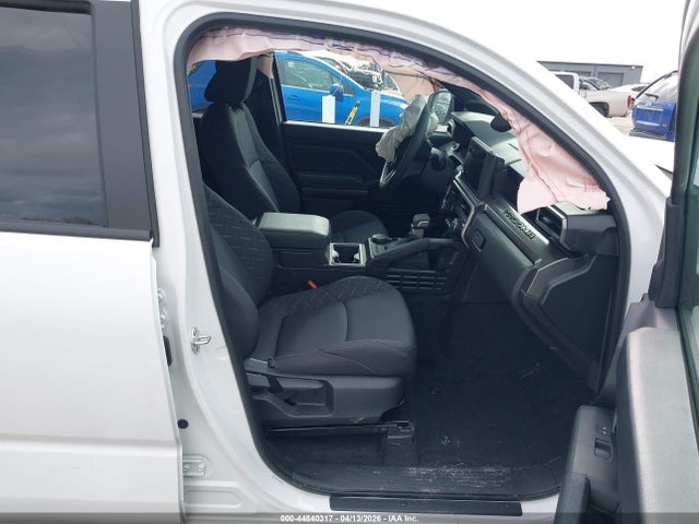 Toyota Tacoma Sr5
