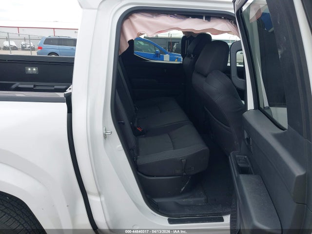 Toyota Tacoma Sr5