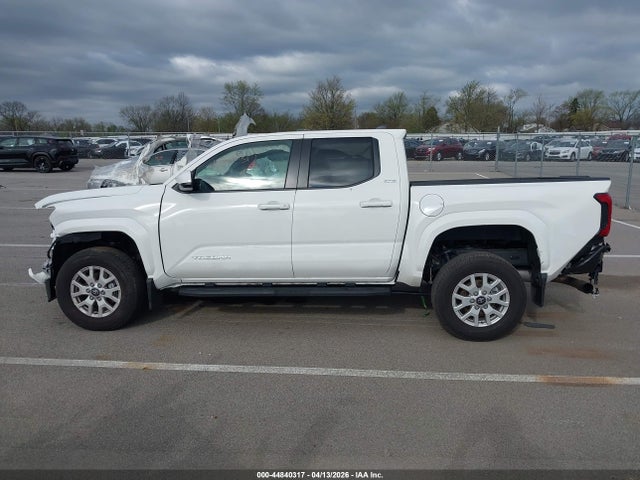 Toyota Tacoma Sr5