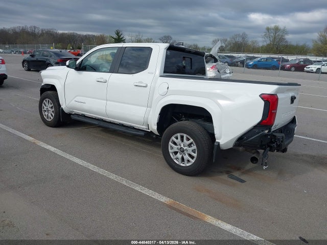 Toyota Tacoma Sr5