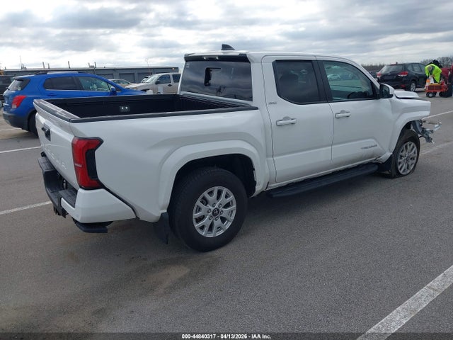 Toyota Tacoma Sr5