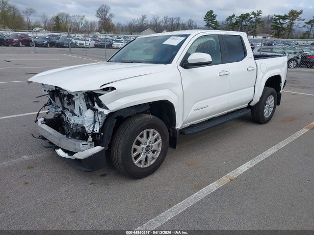 Toyota Tacoma Sr5