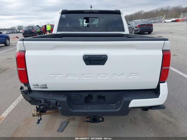 Toyota Tacoma Sr5