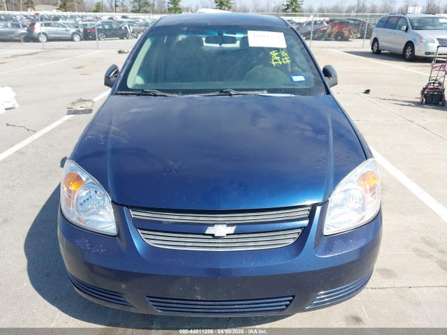 Chevrolet Cobalt Ls