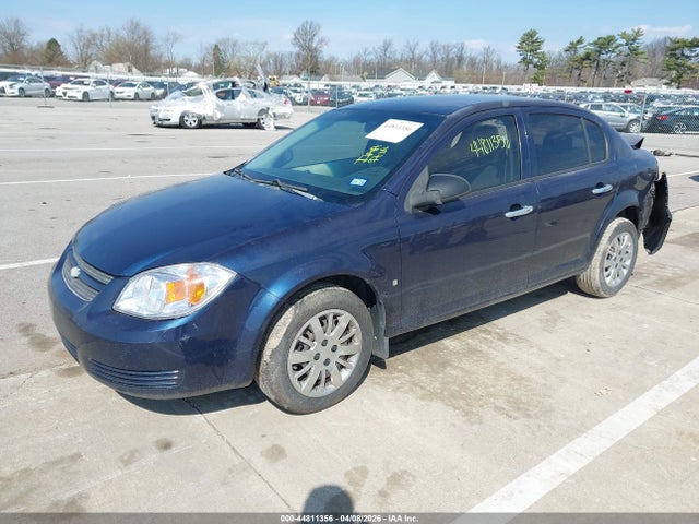 Chevrolet Cobalt Ls