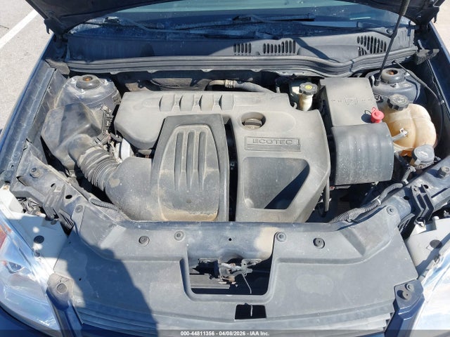 Chevrolet Cobalt Ls