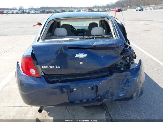 Chevrolet Cobalt Ls