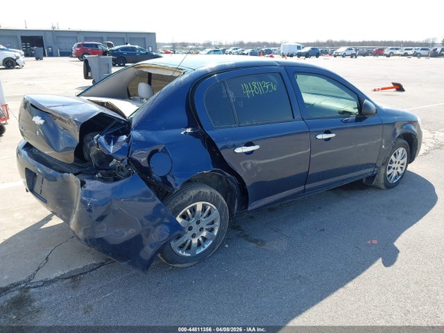Chevrolet Cobalt Ls