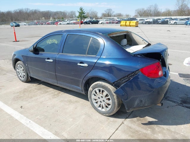 Chevrolet Cobalt Ls