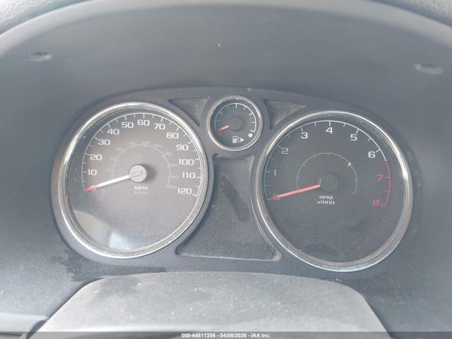 Chevrolet Cobalt Ls