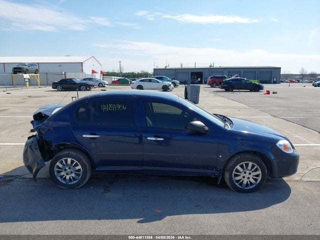 Chevrolet Cobalt Ls