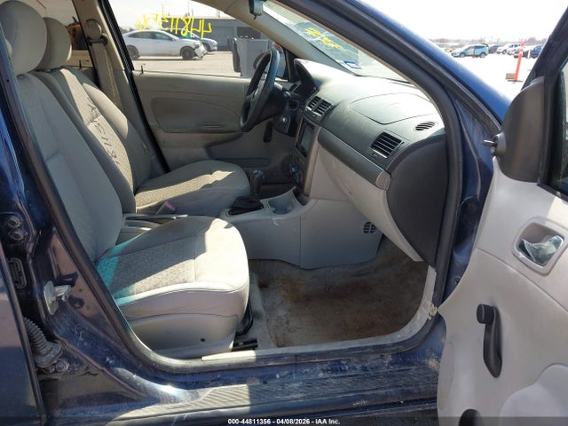 Chevrolet Cobalt Ls