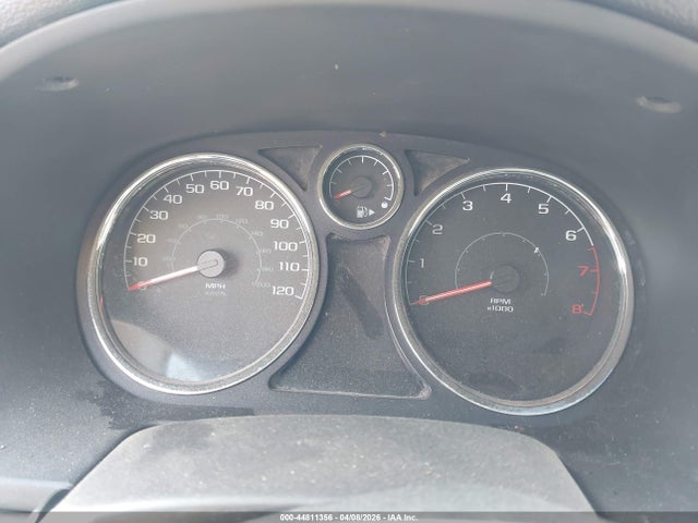 Chevrolet Cobalt Ls
