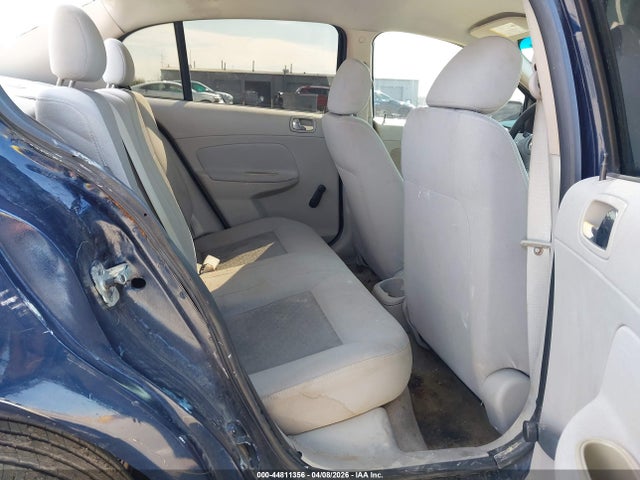 Chevrolet Cobalt Ls