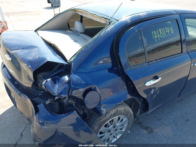Chevrolet Cobalt Ls