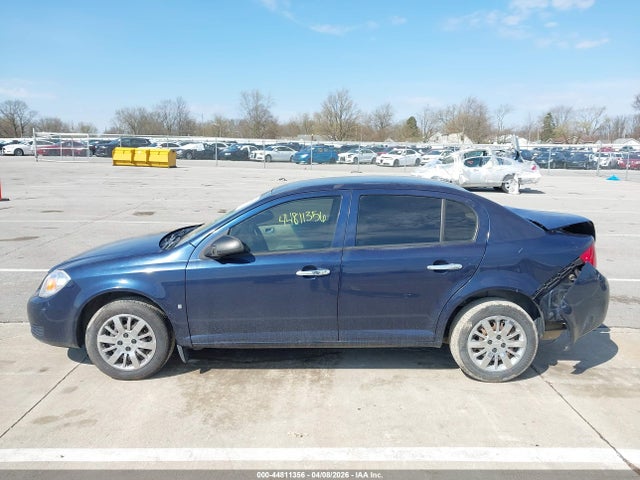 Chevrolet Cobalt Ls