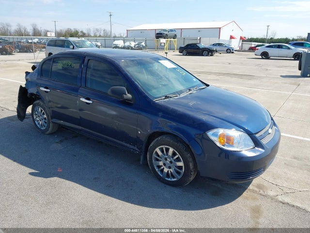 Salvage Chevrolet Cobalt Image