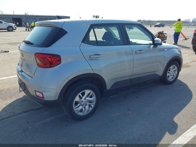 Hyundai VENUE Se