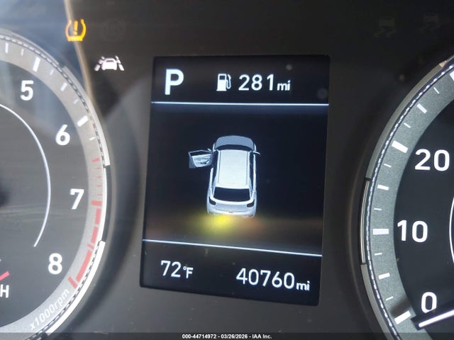 Hyundai VENUE Se
