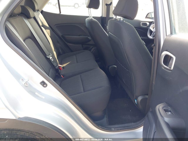 Hyundai VENUE Se