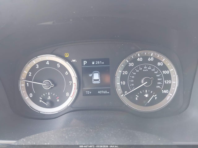 Hyundai VENUE Se