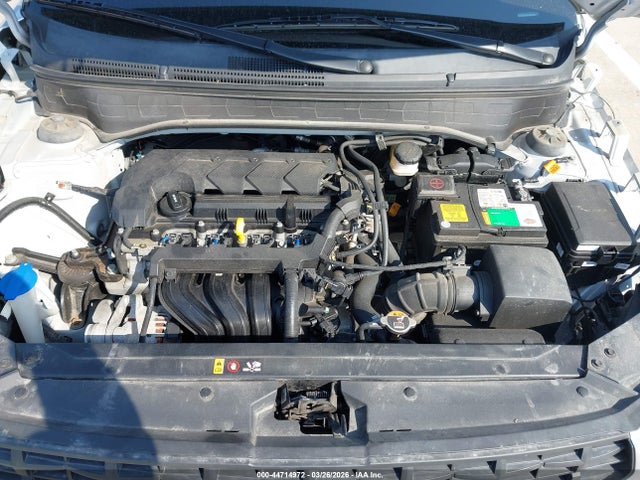 Hyundai VENUE Se