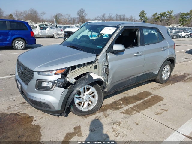 Hyundai VENUE Se