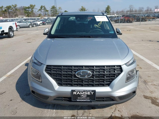 Hyundai VENUE Se