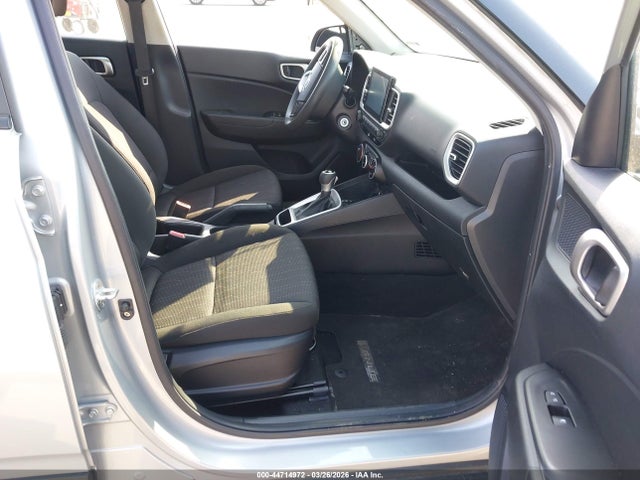 Hyundai VENUE Se