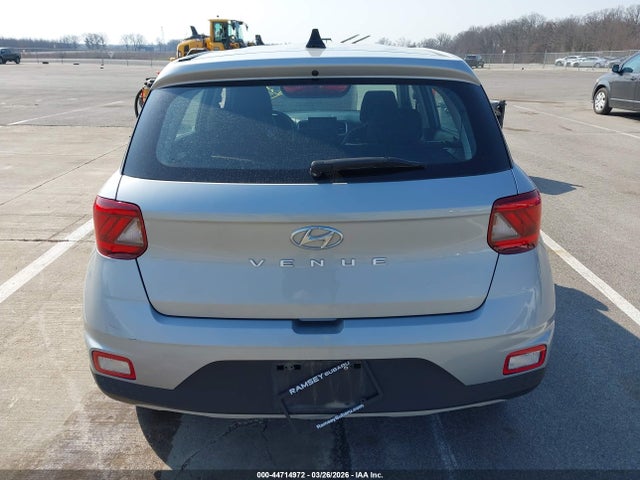 Hyundai VENUE Se