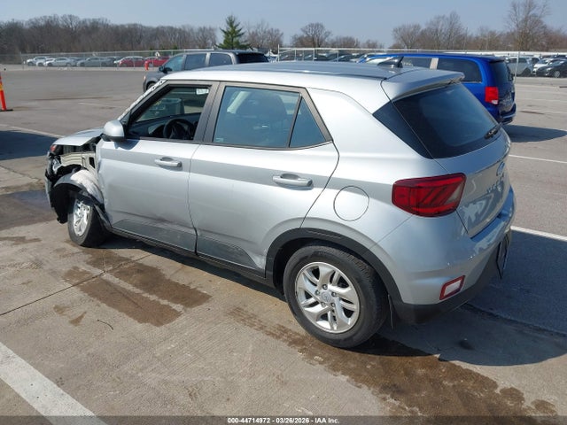 Hyundai VENUE Se