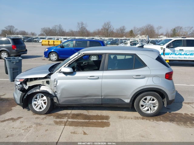 Hyundai VENUE Se