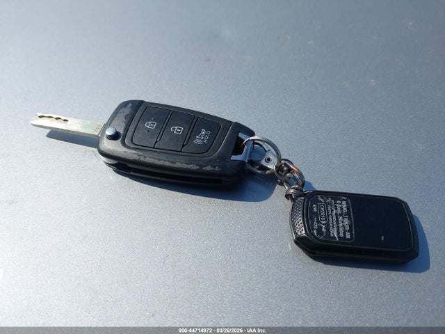 Hyundai VENUE Se