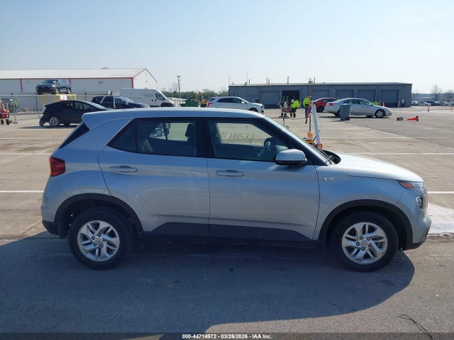 Hyundai VENUE Se