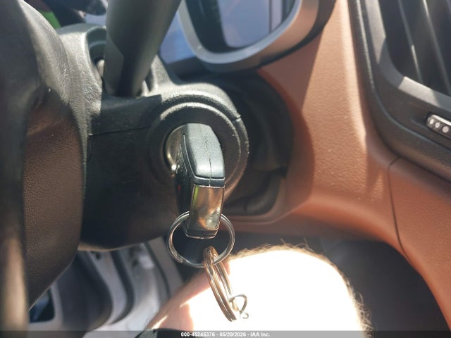 Chevrolet Equinox Ltz