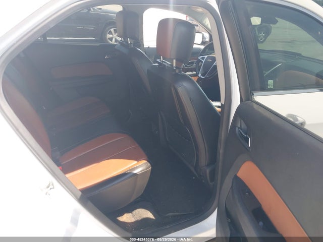 Chevrolet Equinox Ltz