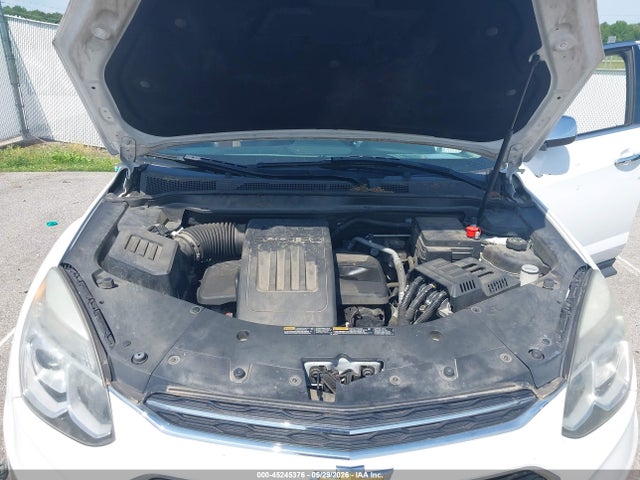 Chevrolet Equinox Ltz