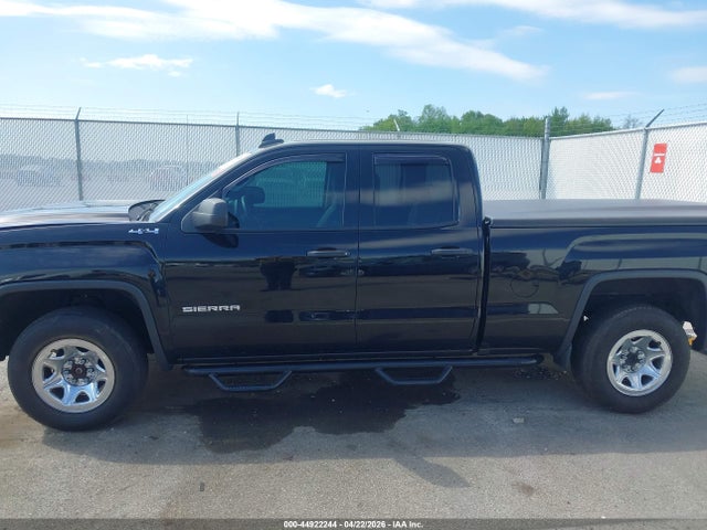 GMC Sierra 1500
