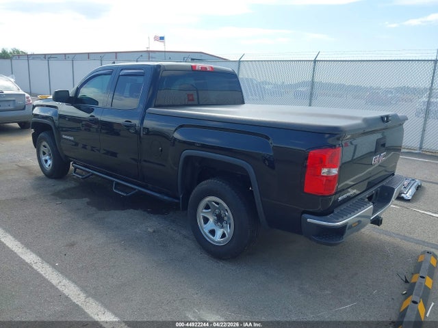 GMC Sierra 1500