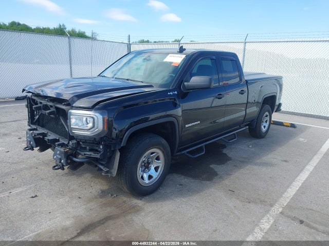 GMC Sierra 1500