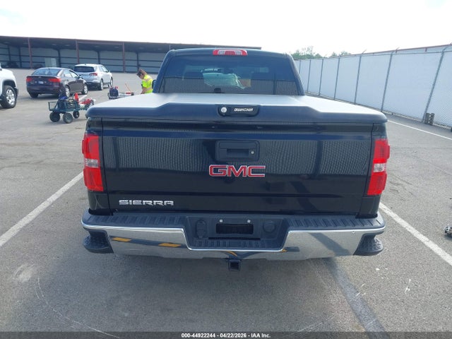 GMC Sierra 1500