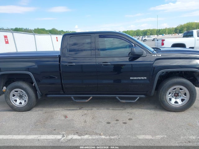 GMC Sierra 1500