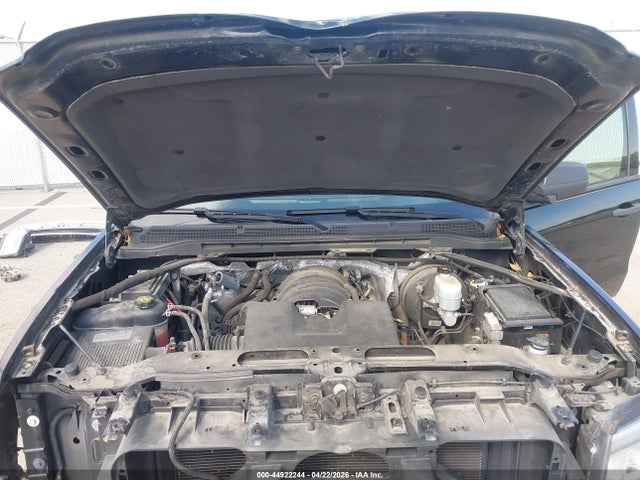 GMC Sierra 1500
